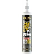 DEN BRAVEN Distyk Saurus High Tack 290ml bílý TL 04.40DEU