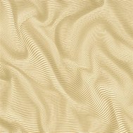 Vliesové tapety na zeď ELLE DECORATION 2 10195-02, rozměr 10,05 m x 0,53 m, 3D látka zlatá, Erismann