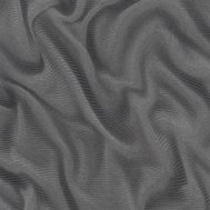 Vliesové tapety na zeď ELLE DECORATION 2 10195-15, rozměr 10,05 m x 0,53 m, 3D látka tmavě šedá, Erismann