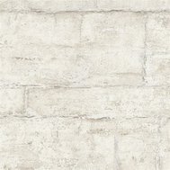 Vliesové tapety na zeď GMK 10222-14, rozměr 10,05 m x 0,53 m, kamenná stěna světle hnědá, Erismann
