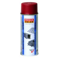 Sprej antikorozní základová barva červeno-hnědá 400ml, Schuller Ehklar, barvy ve spreji PRISMA COLOR 91059 Sprej antikorozní základová barva červeno-hnědá 400ml, Schuller Ehklar, barvy ve spreji PRISMA COLOR 91059