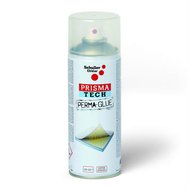 Lepidlo ve spreji PRISMA TECH PERMA - GLUE 400 ml, Schuller Ehklar, lepidlo ve spreji 91084