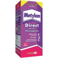 Metylan Direct lepidlo na vliesové tapety, 400g, DUO-PACK 2x200g, HENKEL