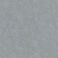 Vliesové tapety na zeď VILLA ROMANA 33669, stěrkovaná omítkovina tmavě šedá s niklovými odlesky, rozměr 10,05 m x 0,53 m, MARBURG