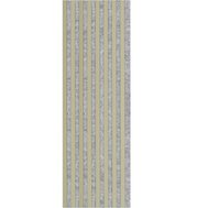 Dekorační panely, olivové 3D lamely na šedém filcovém podkladu, rozměr 270 x 40 cm, IMPOL TRADE Dekorační panely, olivové 3D lamely na šedém filcovém podkladu, rozměr 270 x 40 cm, IMPOL TRADE