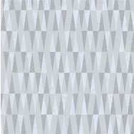 Vliesové tapety IMPOL Carat 2 10061-31, rozměr 10,05 m x 0,53 m, retro vzor stříbrno-hnědý, ERISMANN