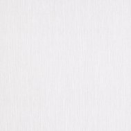Papírové tapety na zeď IMPOL 30002-01, rozměr 10,05 m x 0,53 m, s jemné proužky bílé, Erismann