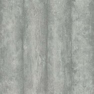 Vliesové tapety na zeď Factory IV 429435, rozměr 10,05 m x 0,53 m, beton šedý s obtisky dřeva, RASCH