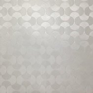 Statická fólie transparentní vzor 56552, rozměr 67,5 cm x 15 m, Friedola, samolepící tapeta