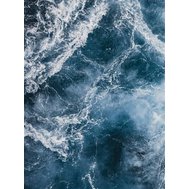 Vliesové fototapety 13053 V4A, rozměr 184 cm x 254 cm, pohled do modrého moře, IMPOL TRADE