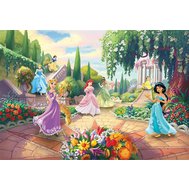 Fototapety Disney Princess , rozměr 368 cm x 254 cm, park, Komar 8-4109