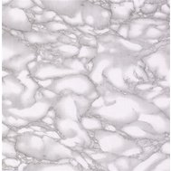 Samolepící fólie mramor bílý Carrara 90 cm x 15 m GEKKOFIX 11133 samolepící tapety