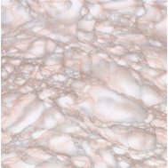 Samolepící fólie mramor růžový Carrara 45 cm x 15 m GEKKOFIX 10107 samolepící tapety