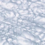 Samolepící fólie mramor Carrara modrá 90 cm x 15 m GEKKOFIX 10711 samolepící tapety
