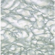 Samolepící fólie mramor Carrara zelená 67,5 cm x 15 m GEKKOFIX 12018 samolepící tapety