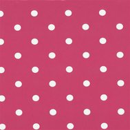Samolepící tapety puntíky růžové 12701, rozměr 45 cm x 15 m, GEKKOFIX