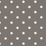 Samolepící tapety puntíky hnědo-šedé 12707, rozměr 45 cm x 15 m, GEKKOFIX