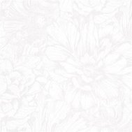 Vliesové tapety na zeď IMPOL Giulia 6782-10, květová koláž bílá, rozměr 10,05 m x 0,53 m, NOVAMUR 82183