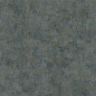 Vliesové tapety na zeď Jackie 82368, rozměr 10,05 m x 0,53 m, nápisy na stěně šedo-černý podklad, NOVAMUR 6824-50