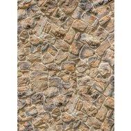 Vliesové fototapety, rozměr 184 cm x 248 cm, kamenná zeď, Komar XXL2-056