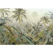 Vliesové fototapety, rozměr 368 cm x 248 cm, Amazonia, Komar XXL4-063