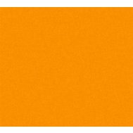 Dětské vliesové tapety na zeď Little Stars 35834-6, rozměr 10,05 m x 0,53 m, jednobarevná oranžová, A.S.Création