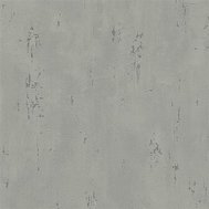 Vliesové tapety na zeď 57648, rozměr 10,05 m x 0,53 m, stěrkovaná omítka šedá, MARBURG