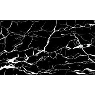 Samolepící PVC 3D panely ARS-03, cena za kus, rozměr 60 x 30 cm, Marble černo-bílý, IMPOL TRADE Samolepící PVC 3D panely ARS-03, cena za kus, rozměr 60 x 30 cm, Marble černo-bílý, IMPOL TRADE