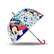 "Dětský deštník WD21154, Disney Mickey 18"", Impol Trade"