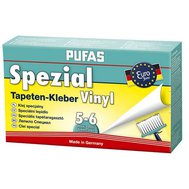 PUFAS 002-03 lepidlo EURO 3000 VINYL na papírové a vinylové tapety 200g