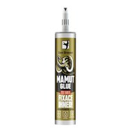 DEN BRAVEN Mamut Glue High Tack 290ml bílý 51910BD