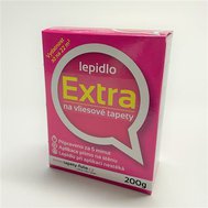 Lepidlo na vliesové tapety Extra 200 g IMPOL TRADE