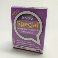 Lepidlo na tapety Special 180g, IMPOL TRADE