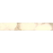 Samolepící fólie, ukončovací pásky mramor světle hnědý Carara 5140017, rozměr 1,8 cm x 5 m, GEKKOFIX