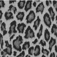 Samolepící fólie leopardí kůže šedá 13538, rozměr 45 cm x 15 m, GEKKOFIX