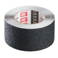 Protiskluzová páska Scley, rozměr 25mm x 5m, černá, IMPOL TRADE
