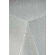 Ubrus PVC 7744210, návin 20 m x 140 cm, jednobarevný šedý, IMPOL TRADE